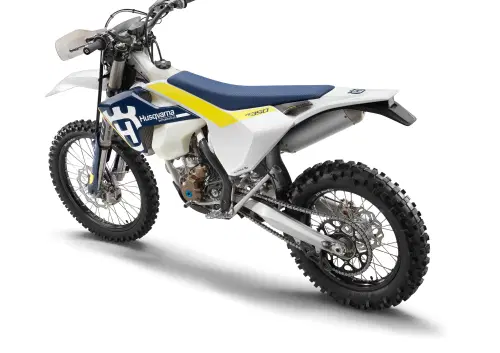 Husqvarna FE 350 (2017)