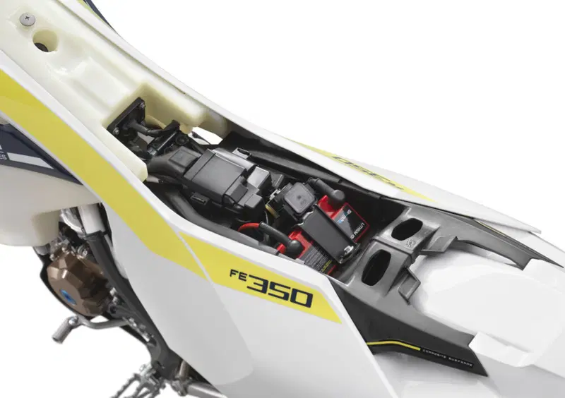 Husqvarna FE 350 FE 350 (2017) (10)