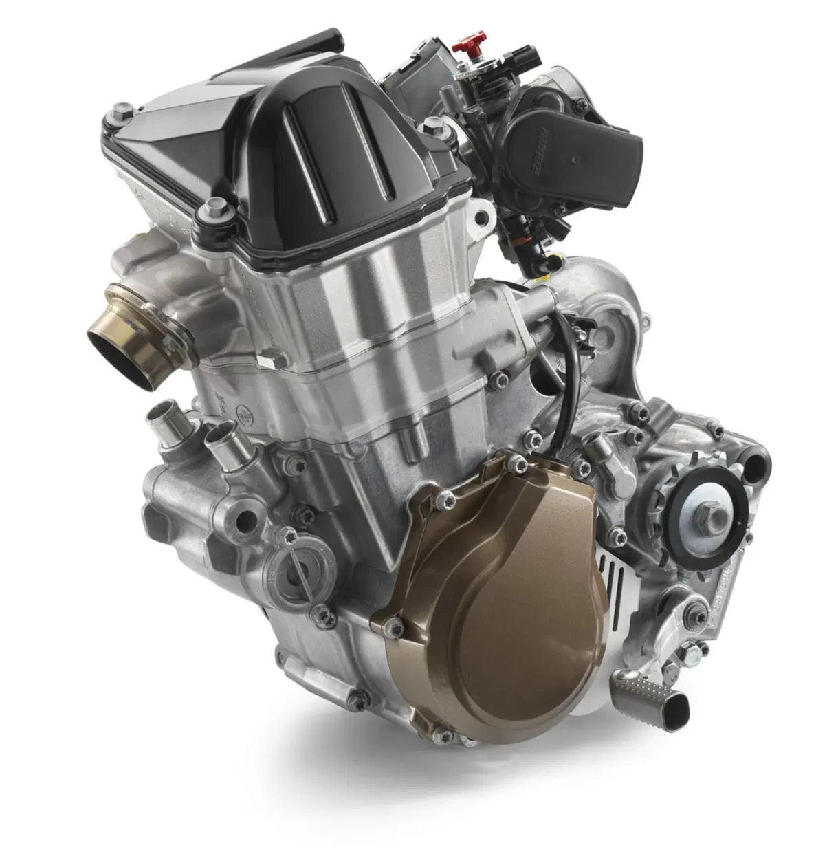 Husqvarna FE 350 FE 350 (2017) (14)