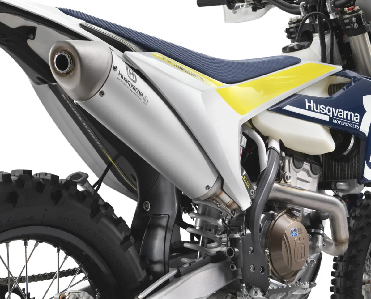 Husqvarna FE 350 FE 350 (2017) (12)