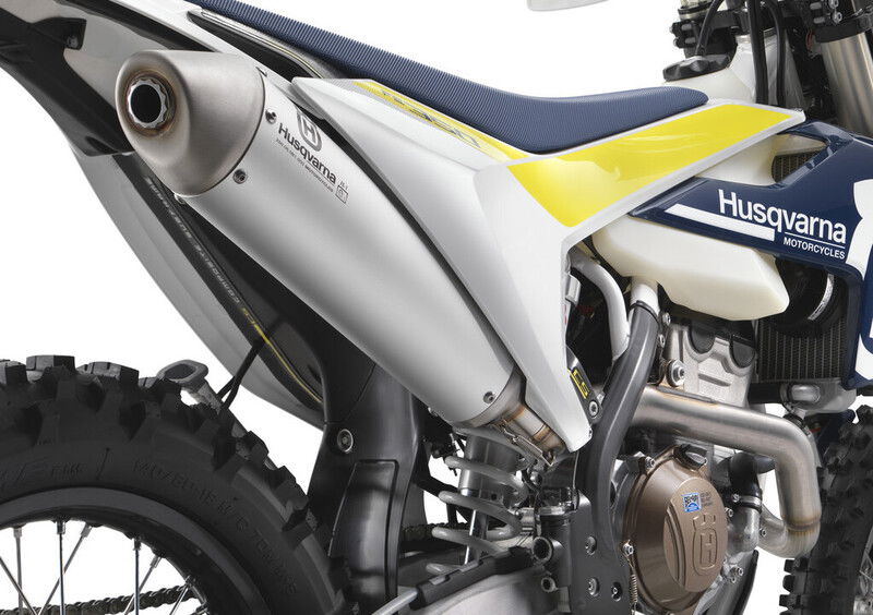 Husqvarna FE 350 FE 350 (2017) (12)