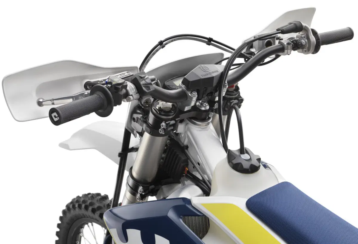 Husqvarna FE 350 FE 350 (2017) (3)