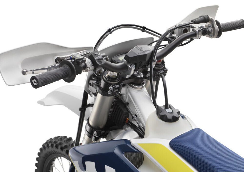 Husqvarna FE 350 (2017) (3)