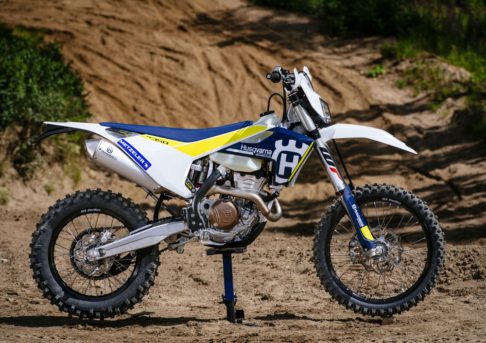 Husqvarna FE 350 (2017) (4)