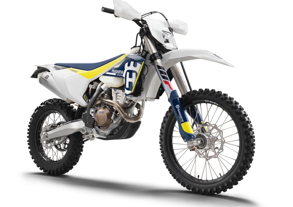 Husqvarna FE 350 (2017) (2)