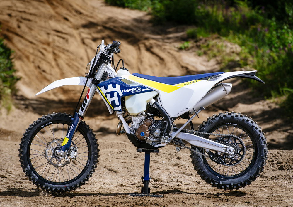 Husqvarna FE 250 (2017) (4)