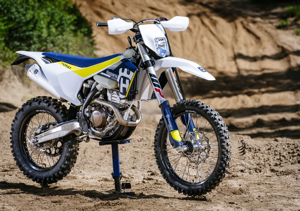 Husqvarna FE 250 (2017) (5)