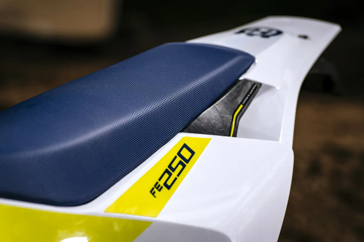 Husqvarna FE 250 FE 250 (2017) (9)