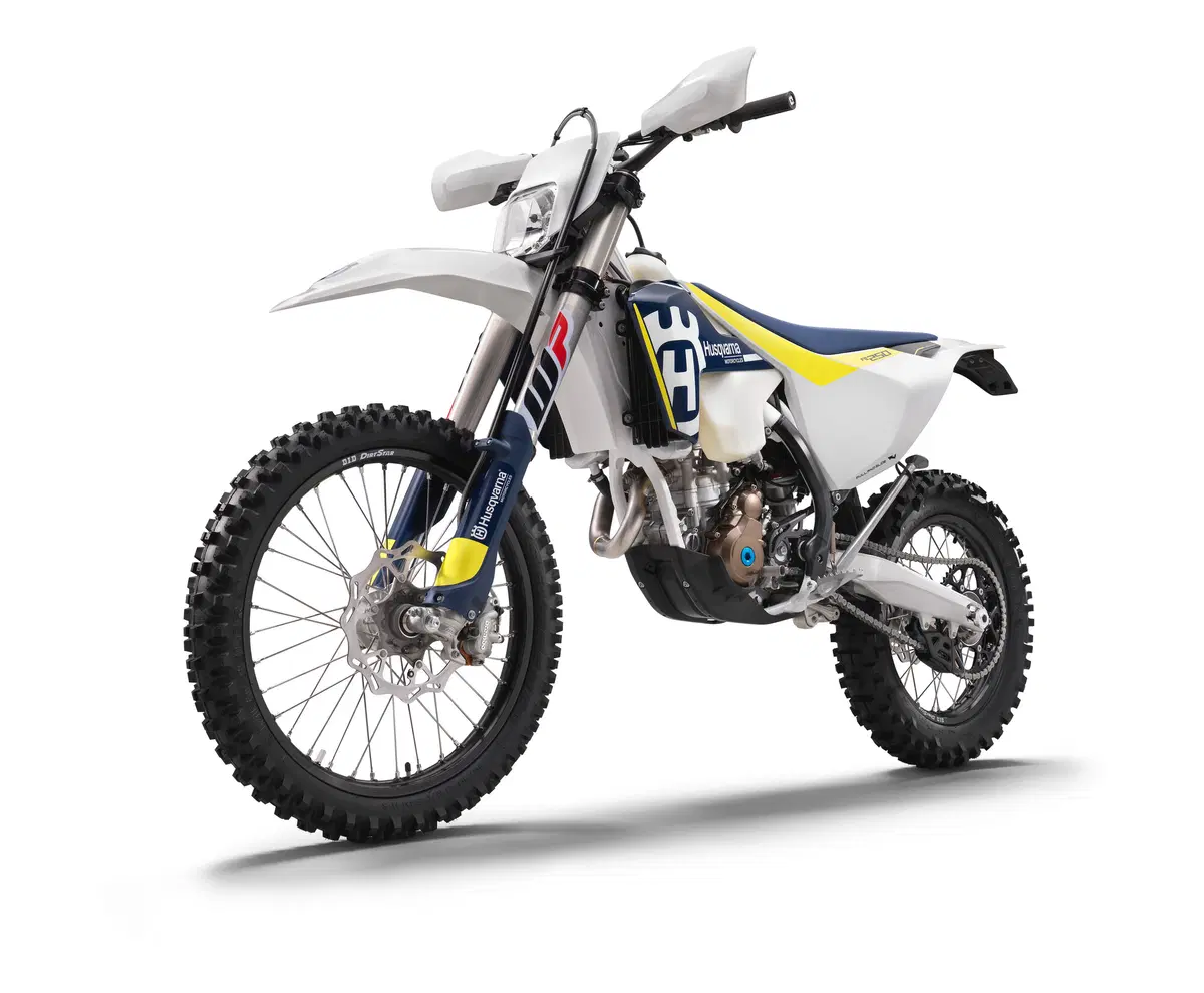 Husqvarna FE 250 (2017)