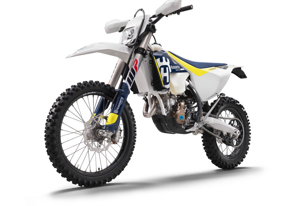 Husqvarna FE 250 (2017)