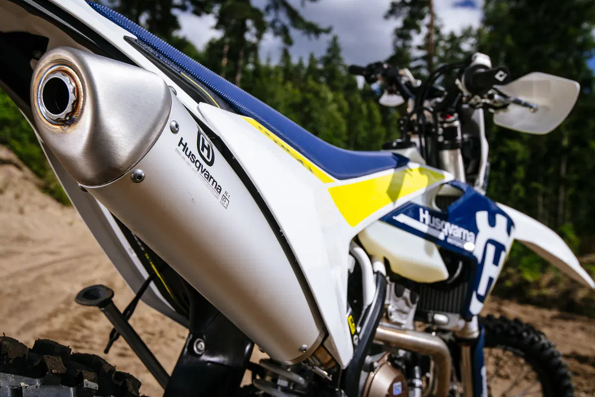 Husqvarna FE 250 FE 250 (2017) (12)