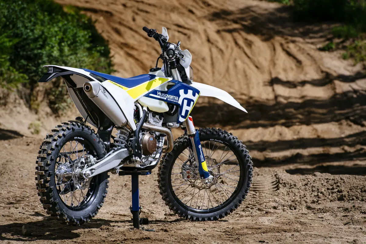 Husqvarna FE 250 FE 250 (2017) (7)