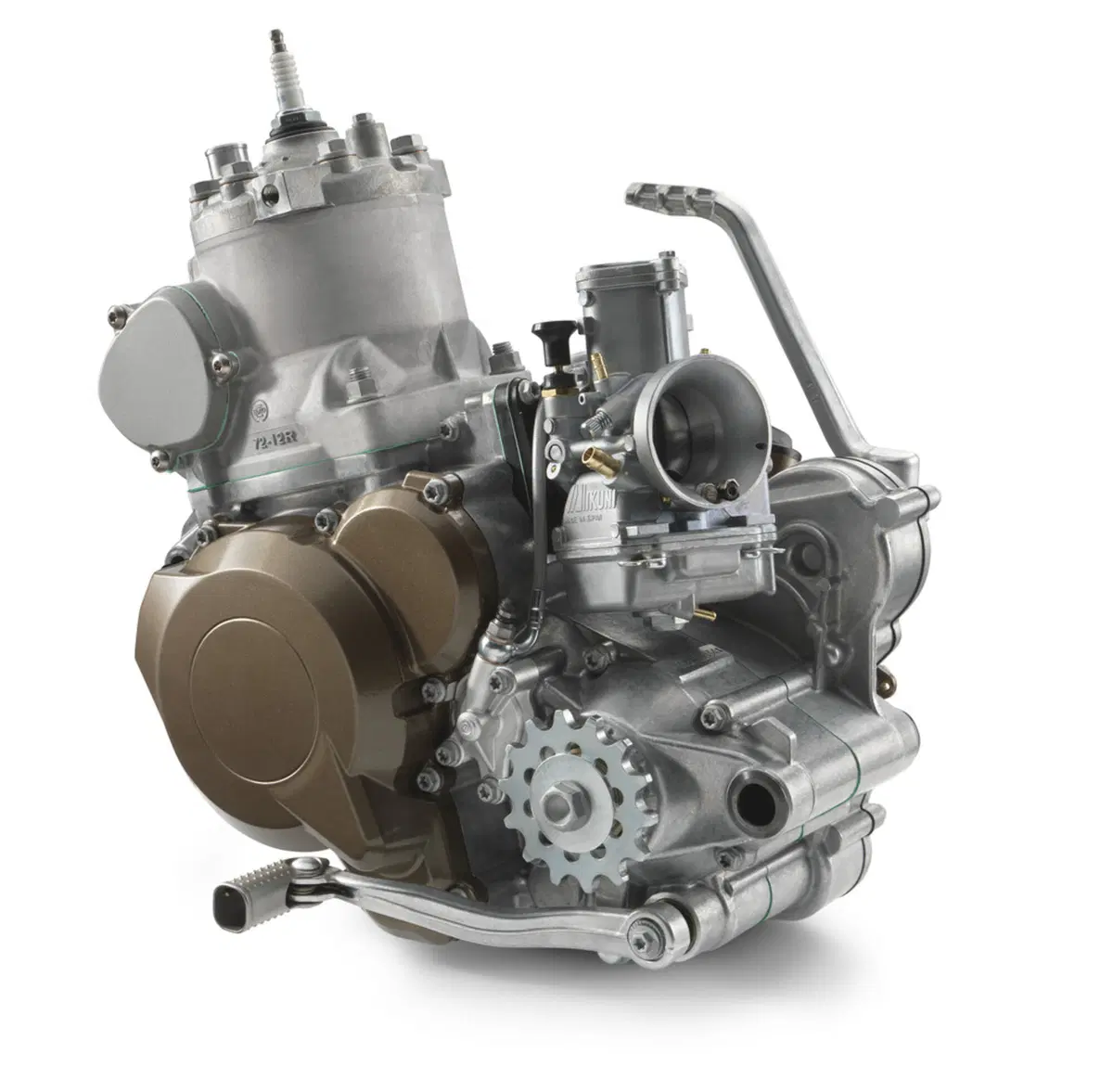 Husqvarna TE 250 TE 250 (2017) (11)