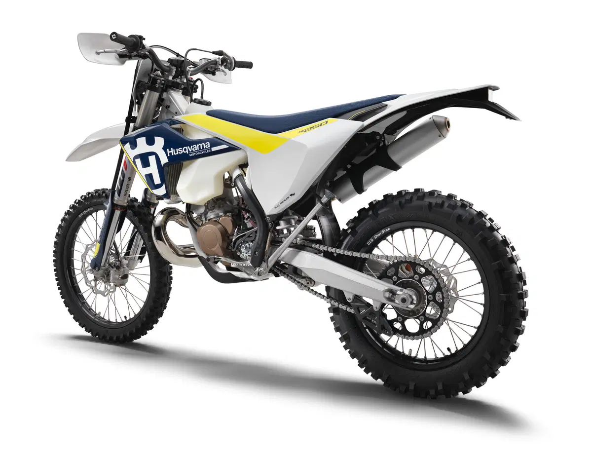 Husqvarna TE 250 TE 250 (2017) (5)