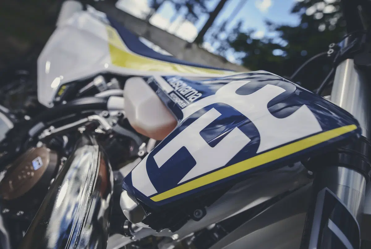 Husqvarna TE 250 TE 250 (2017) (9)