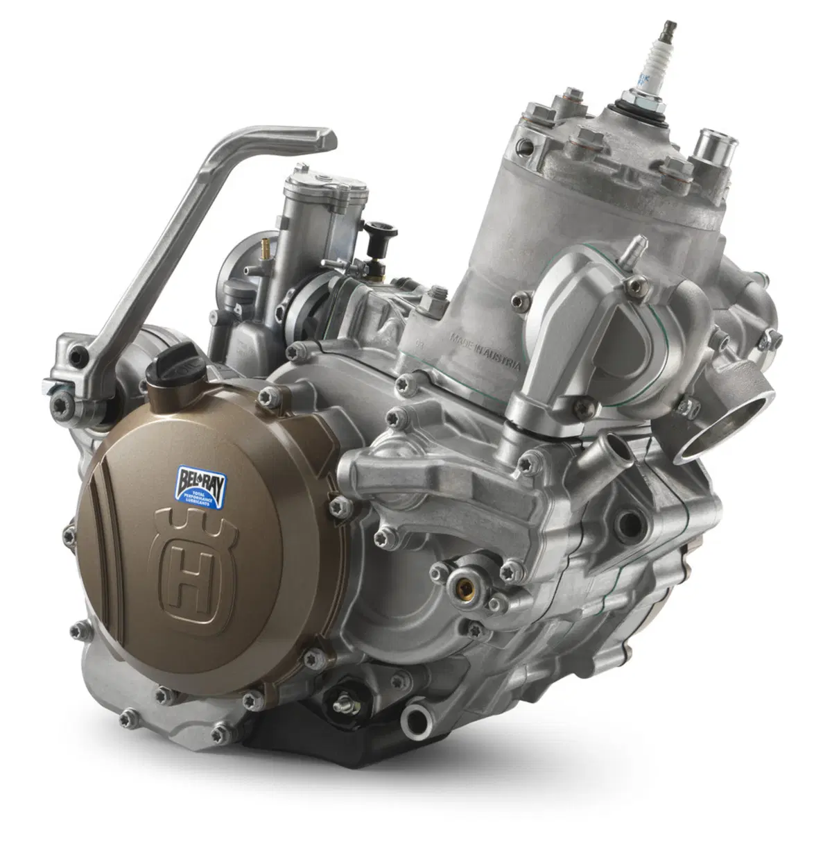 Husqvarna TE 250 TE 250 (2017) (12)