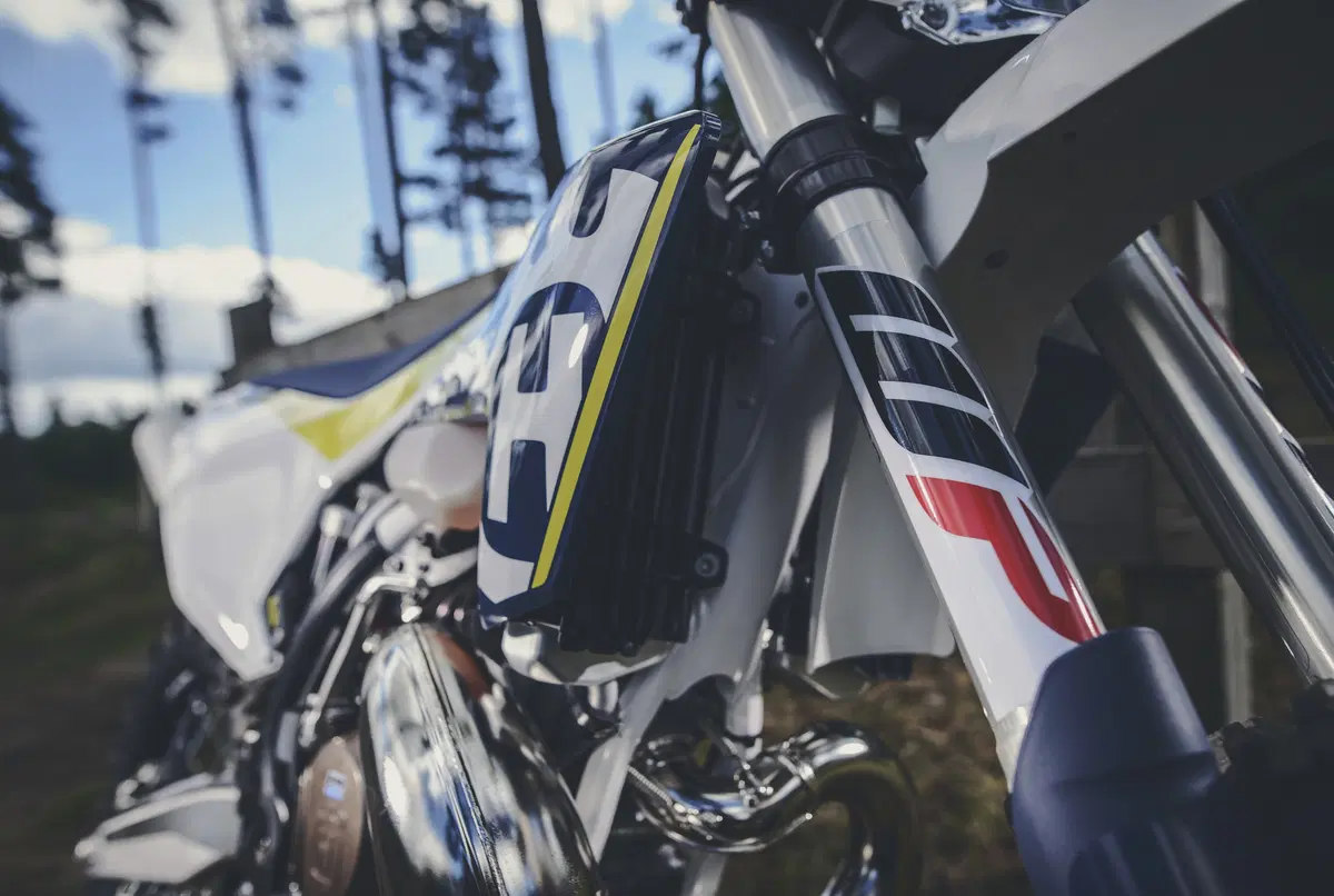 Husqvarna TE 250 TE 250 (2017) (7)