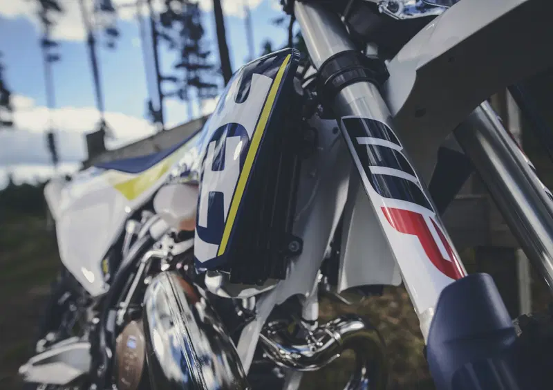 Husqvarna TE 250 TE 250 (2017) (7)