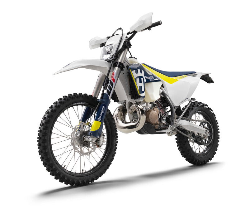 Husqvarna TE 250 TE 250 (2017)