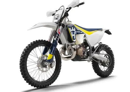 Husqvarna TE 250 (2017)