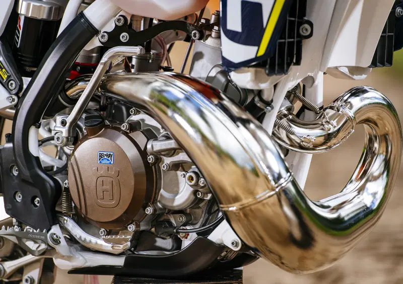 Husqvarna TE 300 TE 300 (2017) (10)
