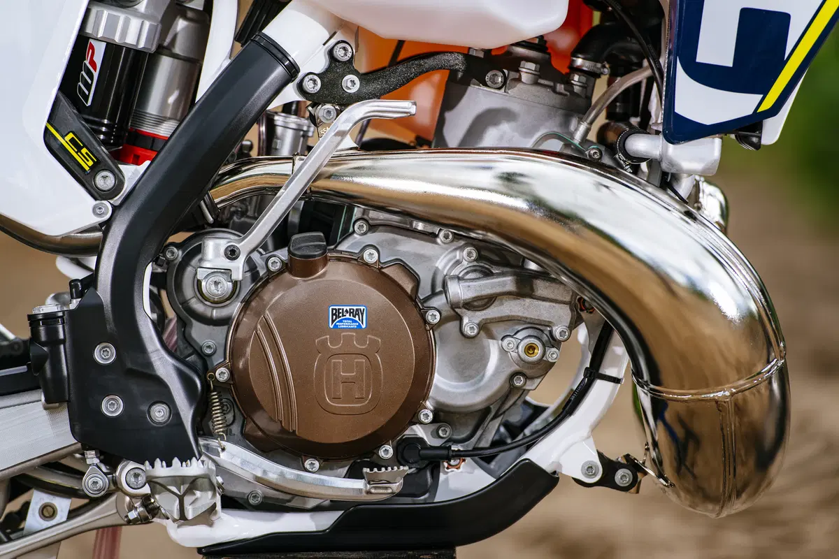Husqvarna TE 300 TE 300 (2017) (11)