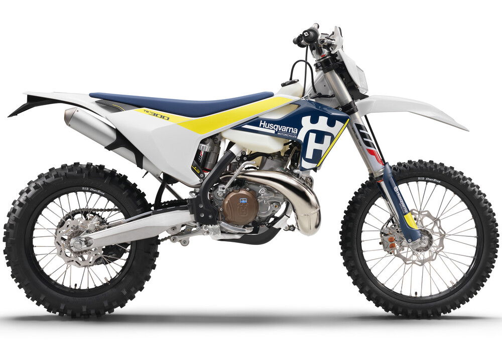 Husqvarna TE 300 (2017) (3)