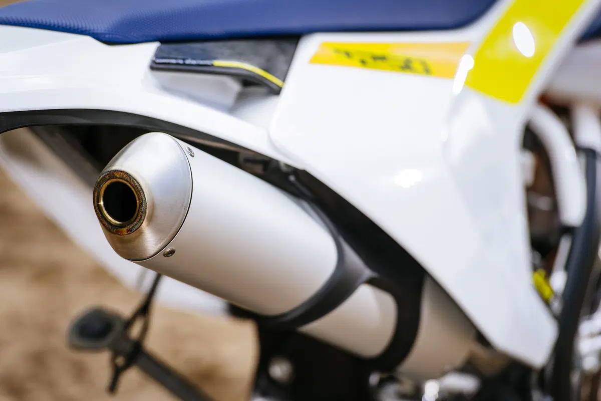 Husqvarna TE 300 TE 300 (2017) (8)