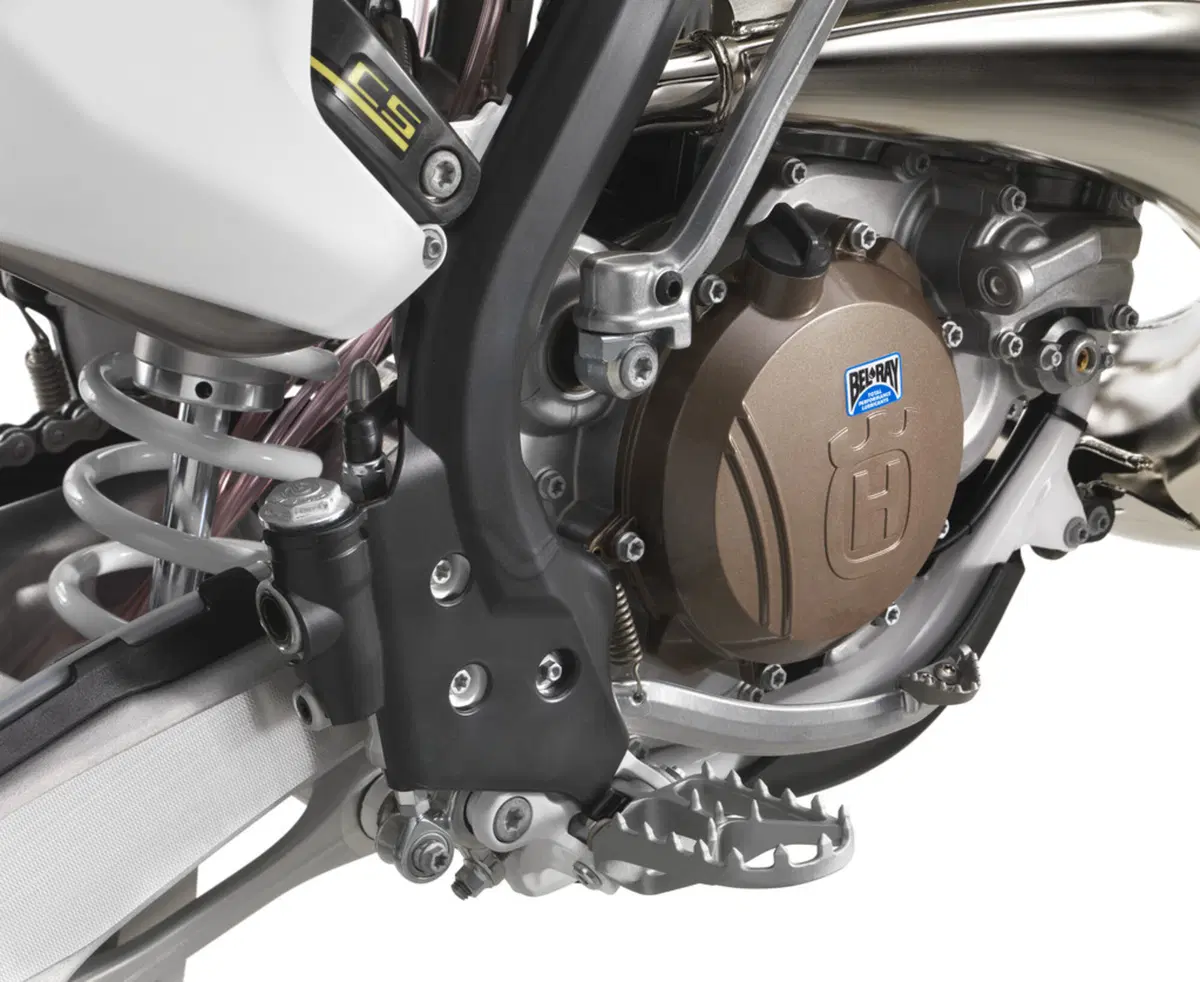 Husqvarna TE 300 TE 300 (2017) (13)