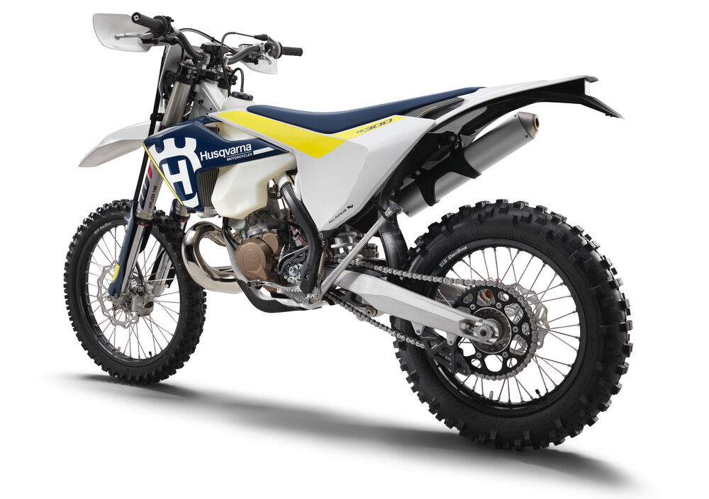 Husqvarna TE 300 (2017) (5)