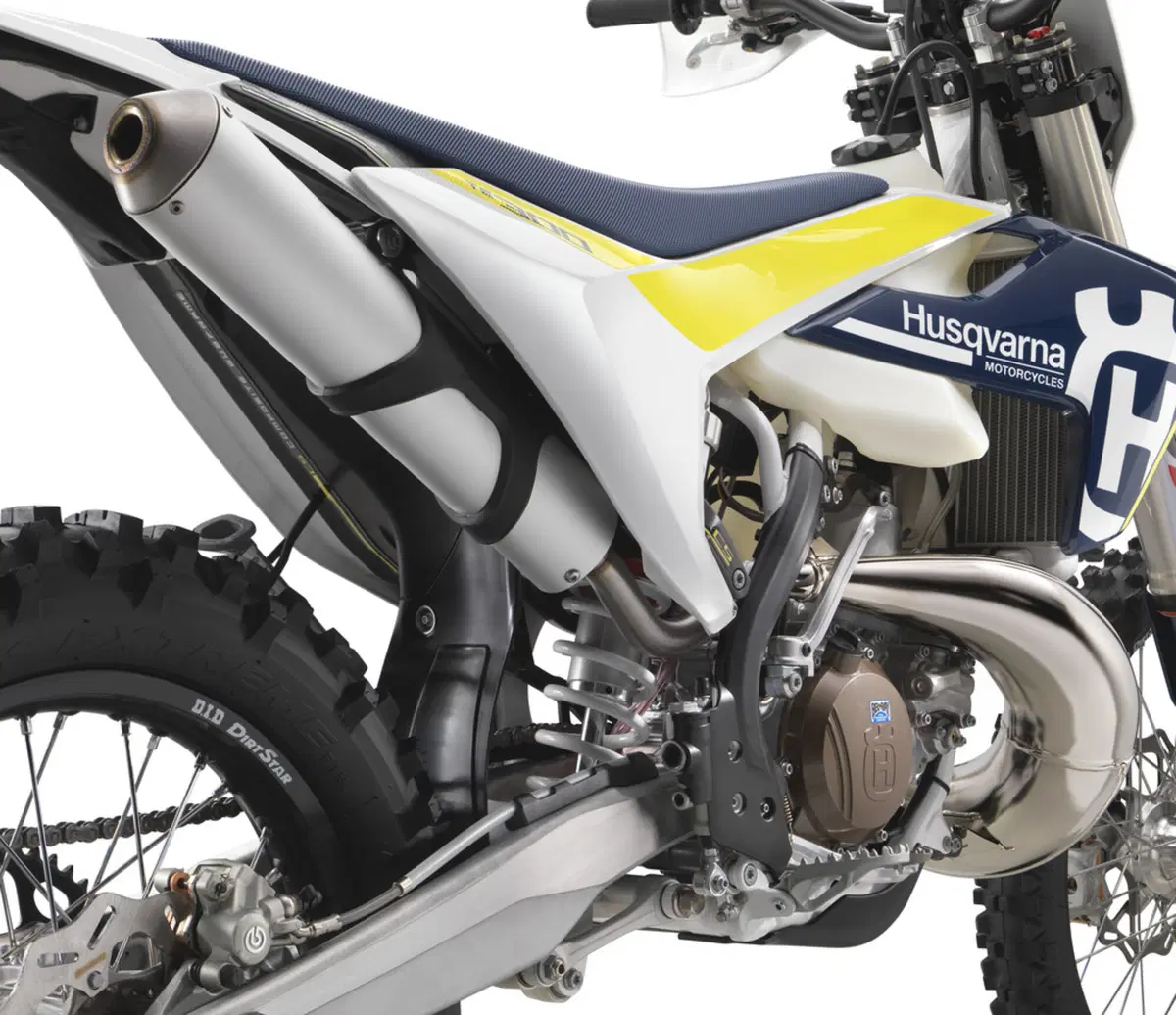 Husqvarna TE 300 TE 300 (2017) (14)