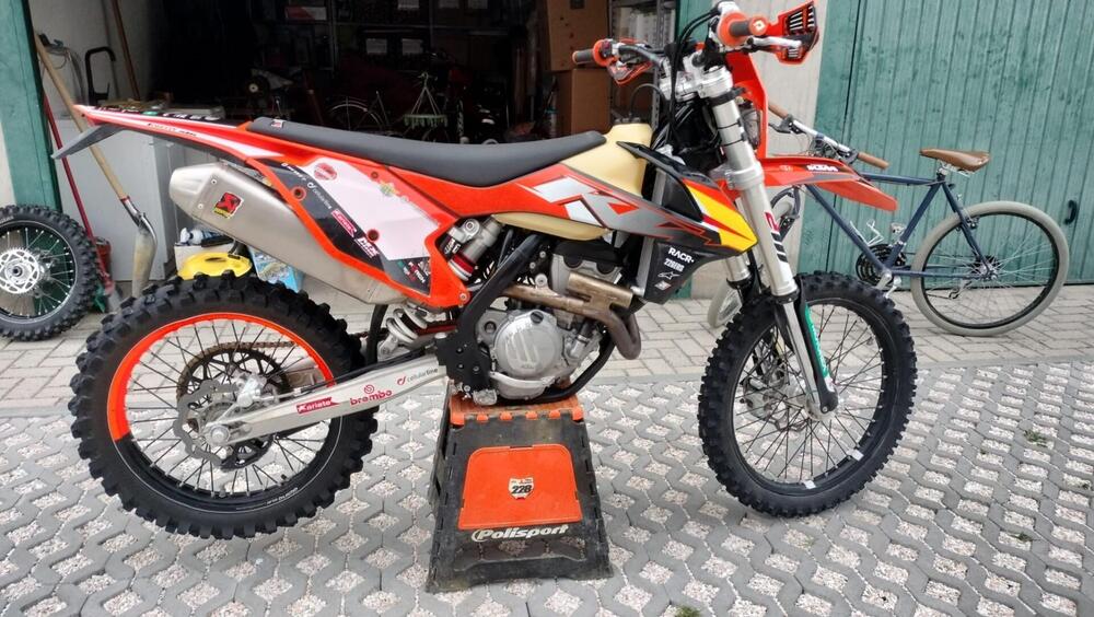 KTM EXC 250 F (2018) (2)