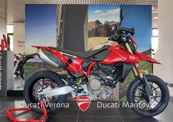 Ducati Hypermotard 698 Mono (2024) usata