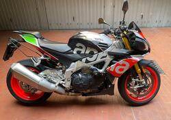 Aprilia Tuono V4 Factory (2017 - 18) usata