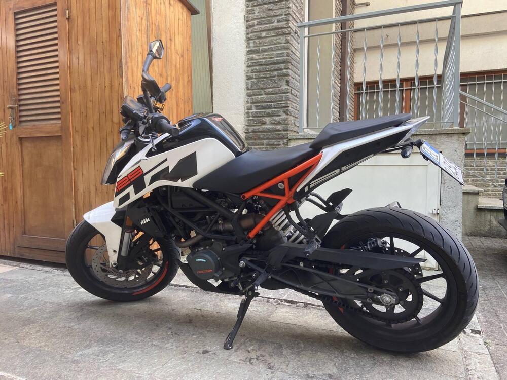 KTM 125 Duke ABS (2017 - 20) (3)