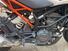 KTM 125 Duke ABS (2017 - 20) (9)