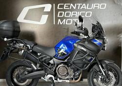 Yamaha XT1200Z Super Ténéré ABS (2017 - 20) usata