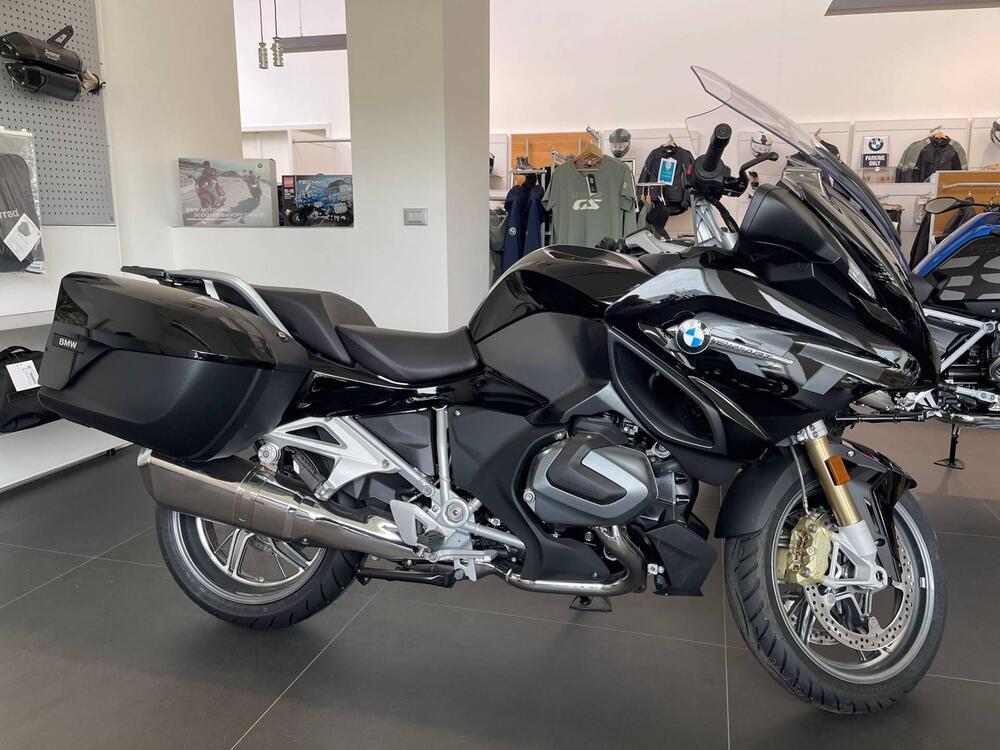 Bmw R 1250 RT (2021 - 25)