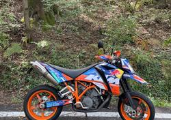 KTM 950 Supermoto (2005) usata