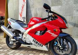 Yamaha YZF 1000 R Thunderace (1996 - 98) usata