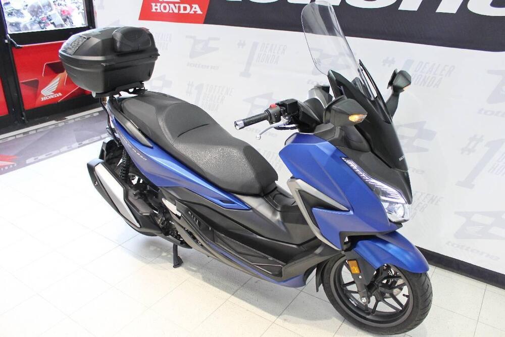 Honda Forza 350 (2022 - 24) (4)