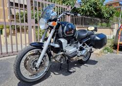 Bmw R 1100 R ABS usata