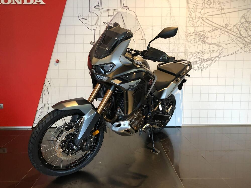 Honda Africa Twin CRF 1100L Adventure Sports (2022 - 23) (5)