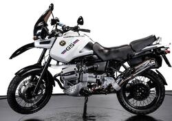 Bmw 850 GS d'epoca