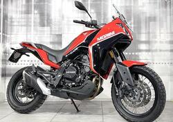 Moto Morini X-Cape 650 (2021 - 24) usata