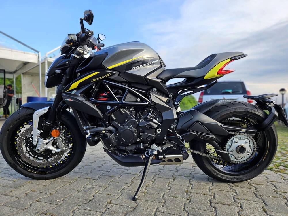 MV Agusta Dragster 800 RR (2018 - 20) (4)