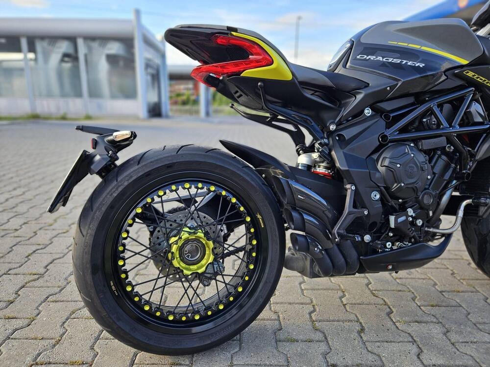 MV Agusta Dragster 800 RR (2018 - 20) (5)