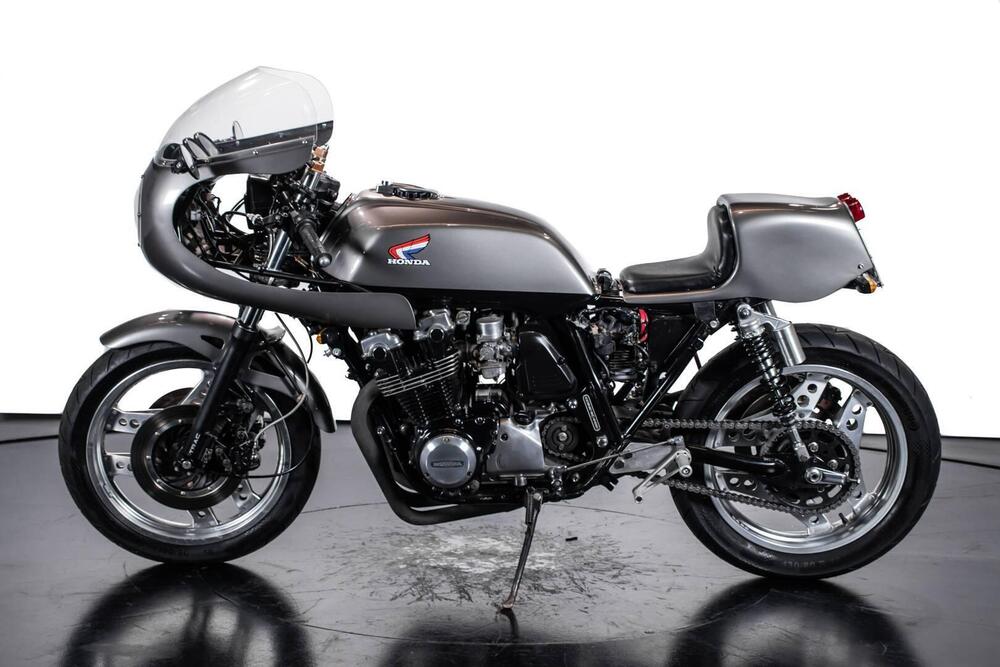 Honda CB 900 F