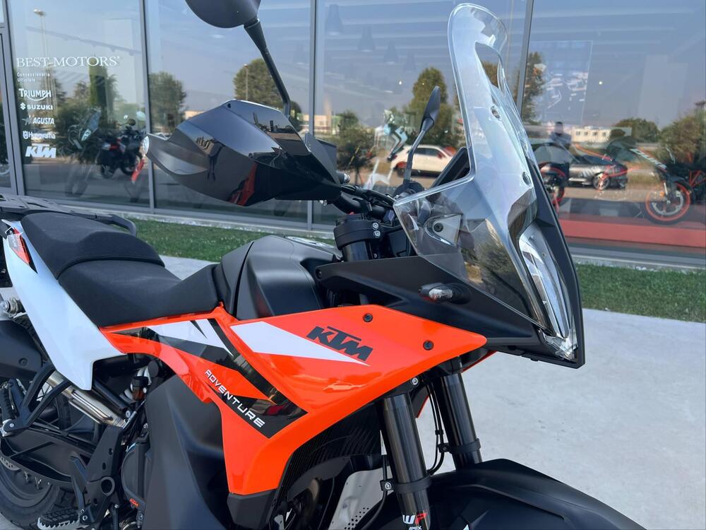 KTM 890 Adventure (2023 - 24) (2)