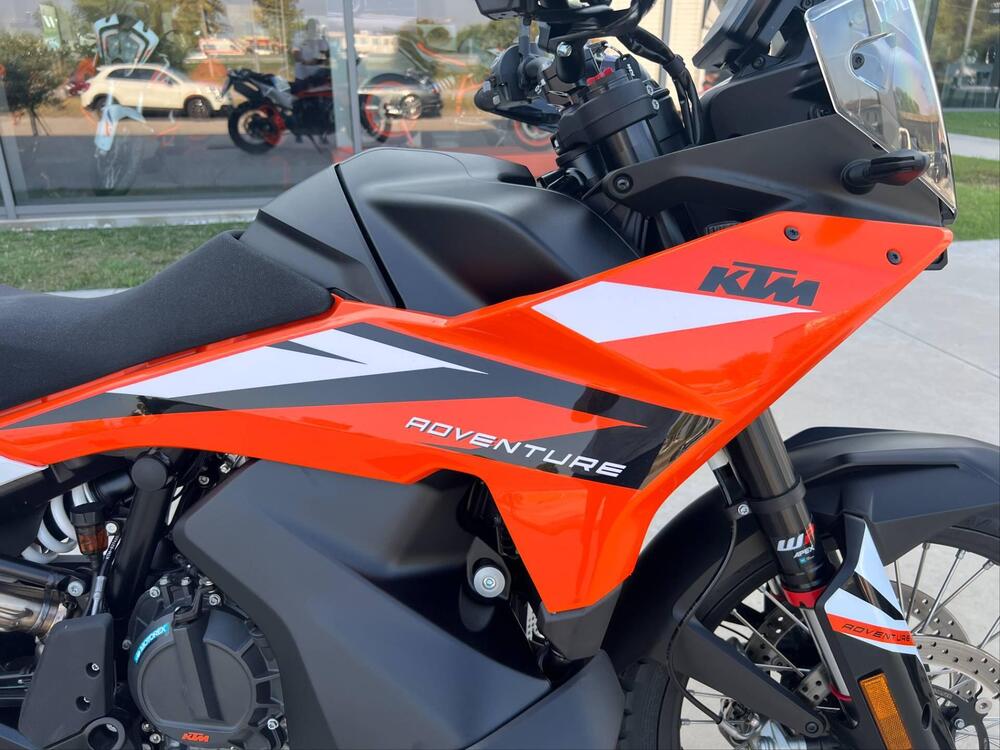 KTM 890 Adventure (2023 - 24) (3)